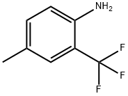 2-氨基-5-甲基三氟甲基苯用途:用于有机合成品牌:阿尔法产地:河南