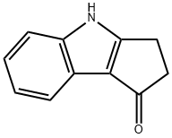 2,3-二氢环戊[b]吲哚-1(4h)-酮 cas号:61364-20-3 现货优势供应 科研