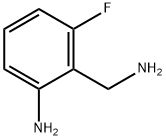 2氨基6氟苯甲基胺cas号175277937常备现货优势供应