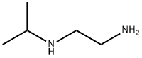 n-异丙基乙二胺 cas号:19522-67-9