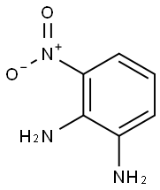 3硝基邻苯二胺cas号3694528常备现货优势供应