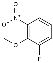 2-氟-6-硝基苯甲醚 cas号:484-94-6 常备现货,优势供应