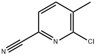 6-氯-5-甲基-2-氰 基吡啶 cas号:875293-89-3