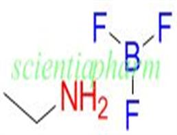 三氟化硼单乙胺络合物