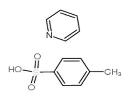 4-甲基苯磺酸吡啶