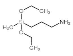 3-(二乙氧基甲基硅基)丙胺