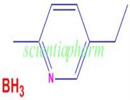 5-乙基-2-甲基吡啶硼烷