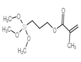 3-甲基丙烯酰氧基丙基三甲氧基硅烷