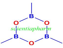 三甲基环三硼氧烷