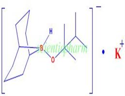 9-(2,3-二甲基-2-丁氧基)-9-BBN钾