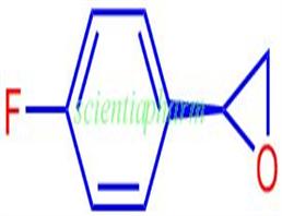 (S)-(4-氟苯基)环氧乙烷