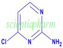 2-氨基-4-氯嘧啶