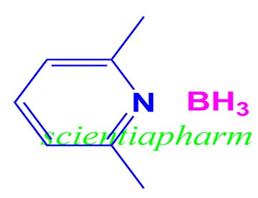 2,6-二甲基吡啶-N-甲硼烷