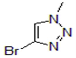 4-溴-1-甲基-1,2,3-三氮唑