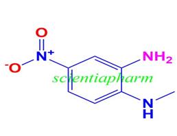 N1-甲基-4-硝基苯-1,2-二胺