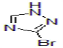 3-溴-1,2,4-三氮唑；3-bromo-1,2,4-triazole
