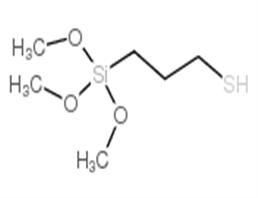 γ-巯丙基三甲氧基硅烷