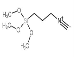 异氰基丙基三甲氧基硅烷