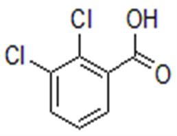 2,3-二氯苯甲酸；2,3-Dichlorobenzoic acid