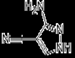 3-氨基-4-氰基吡