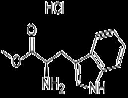 D-色氨酸甲酯