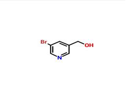 3-溴吡啶-5-甲醇