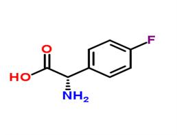 L-4-氟苯甘氨酸19883-57-9,阿瑞匹坦中间体19883-57-9
