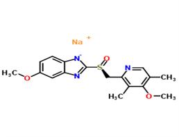 埃索美拉唑钠161796-78-7,厂家批发Esomeprazole sodium