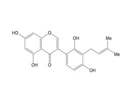 甘草异黄酮A   LicoisoflavoneA  66056-19-7