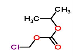 氯甲基异丙基碳酸酯