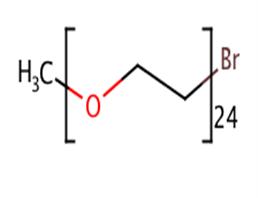 甲基-二十四乙二醇-溴代