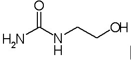 羟乙基脲