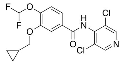 罗氟司特