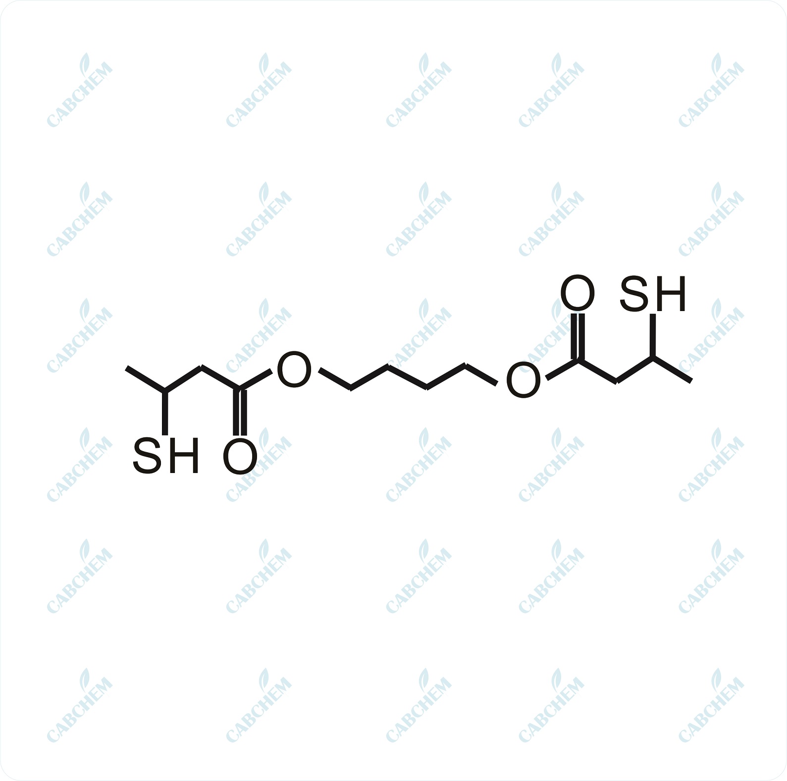 14双3巯基丁酰氧基丁烷日本昭和电工karenzmtbd