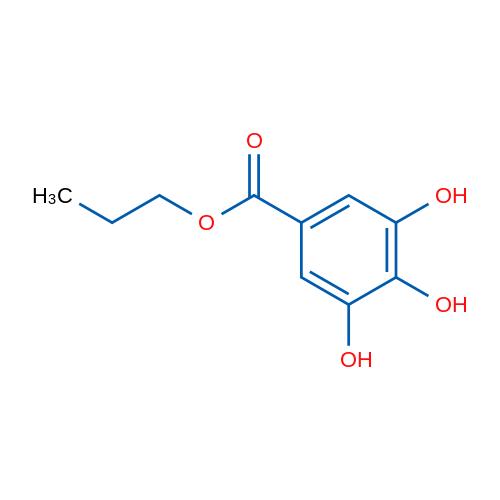 棓丙酯