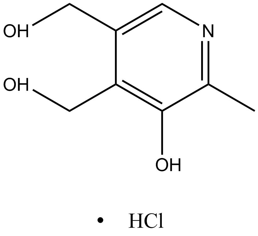 盐酸吡哆醇