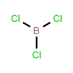 三氯化硼