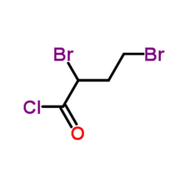 2,4-二溴丁酰氯