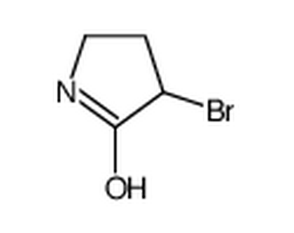 供应3-溴-2-吡咯啉酮 cas:40557-20-8价格 厂家