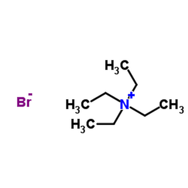 四乙基溴化铵
