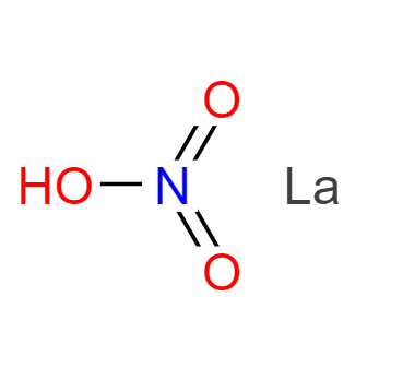 硝酸镧