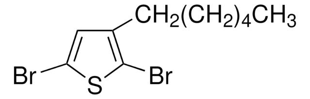 2 5 二溴 3 己基噻吩 116971 11 0 ChemicalBook