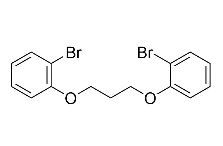 Benzene 1 1 1 3 propanediylbis oxy bis 2 bromo 3722 65 4 品牌 凯若利 苏州