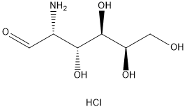 色胺盐酸盐 结构式