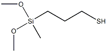 3-巯丙基甲基二甲氧基硅烷