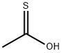 硫代乙酸 结构式