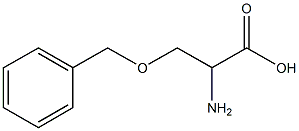 <i>O</i>-Benzyl-<small>DL</small>-serine