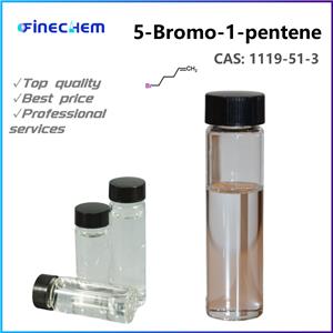 5-Bromo-1-pentene