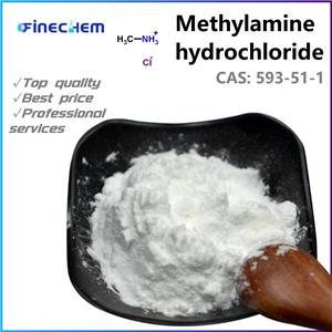 Methylamine hydrochloride 