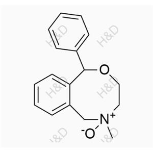 Nefopam N-Oxide